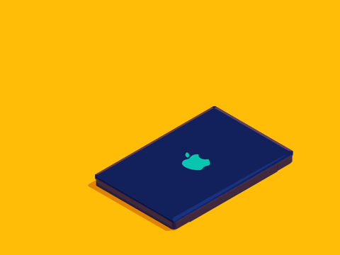 Laptop - Buzz Webs