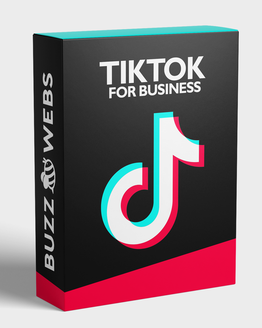 TikTok for Business