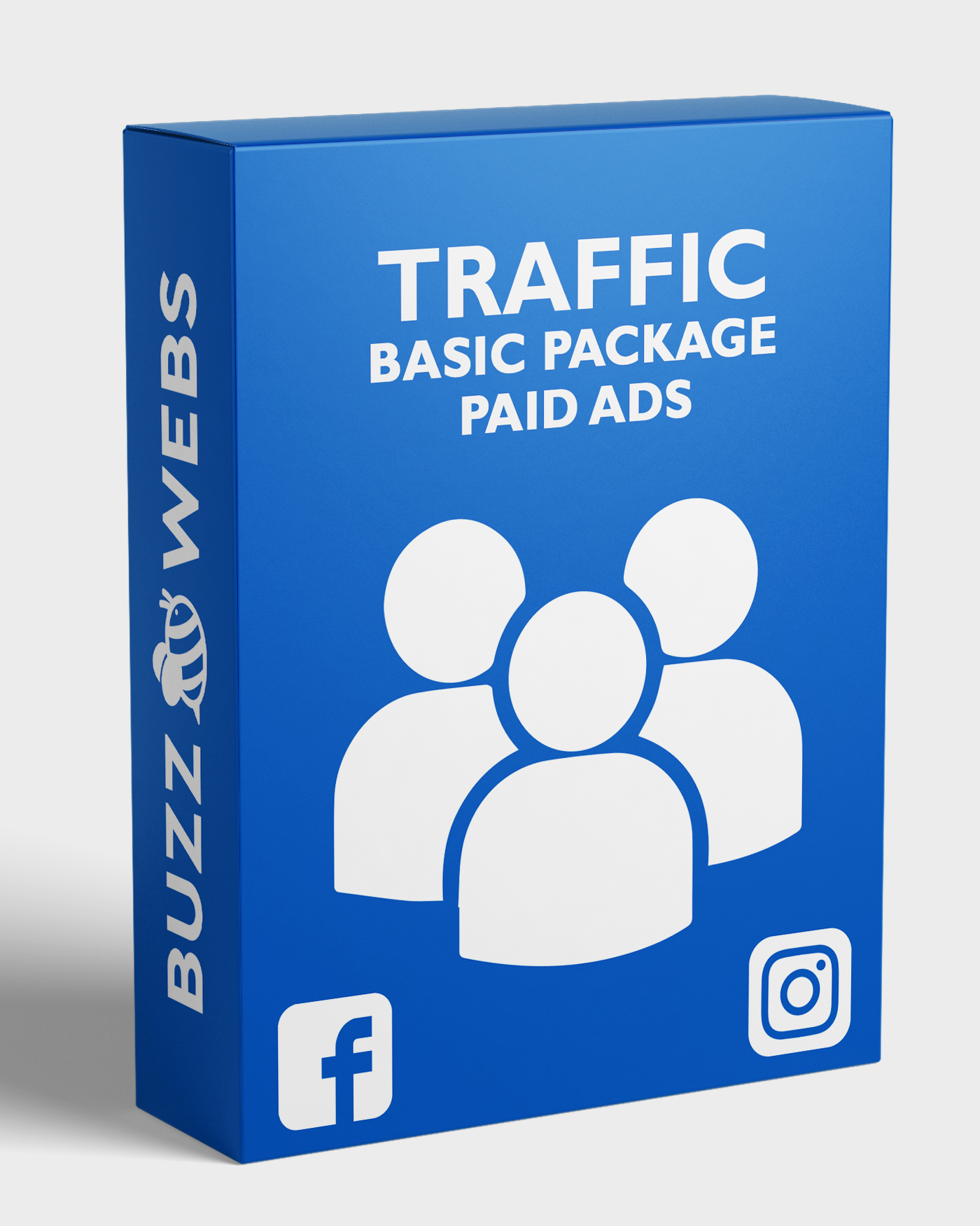 Conversion BASIC Buzz Webs