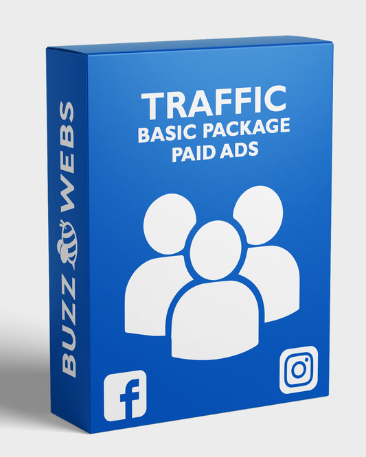Conversion BASIC Buzz Webs