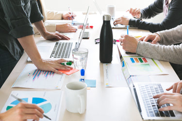 Buzz Webs Marketing