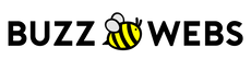 Buzz Webs Logo