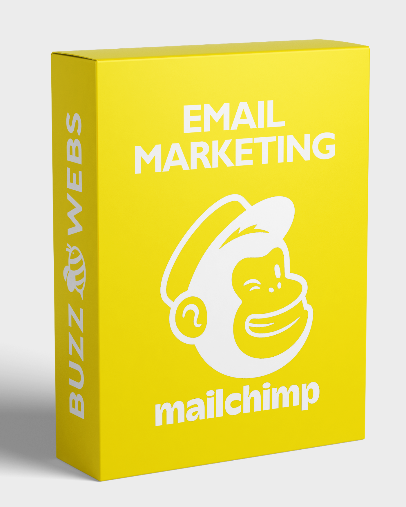 Mailchimp