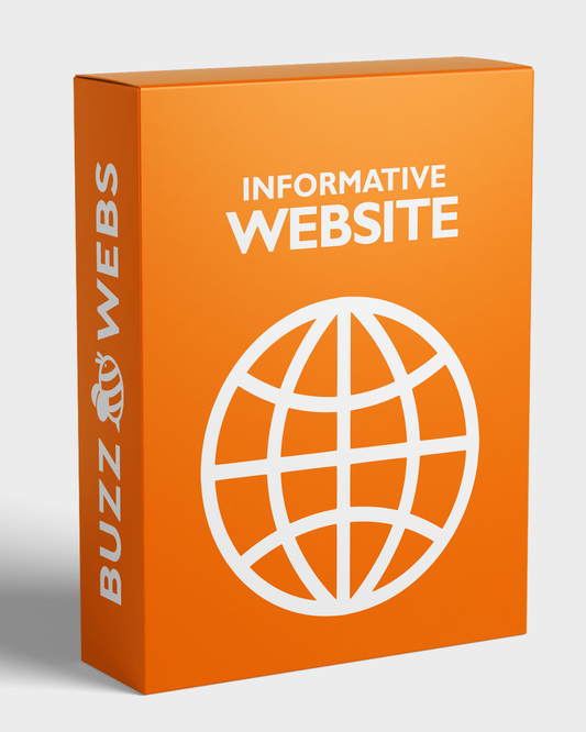 Informative Websites Buzz Webs